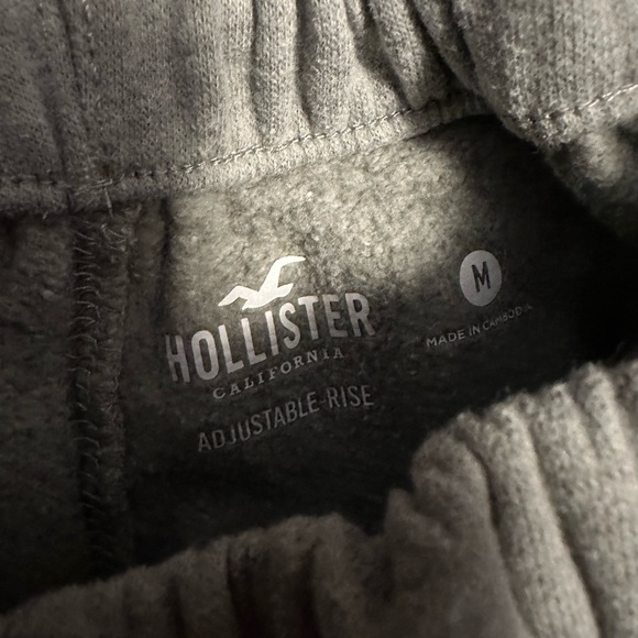 Sweatpants - Picture 2 of 2